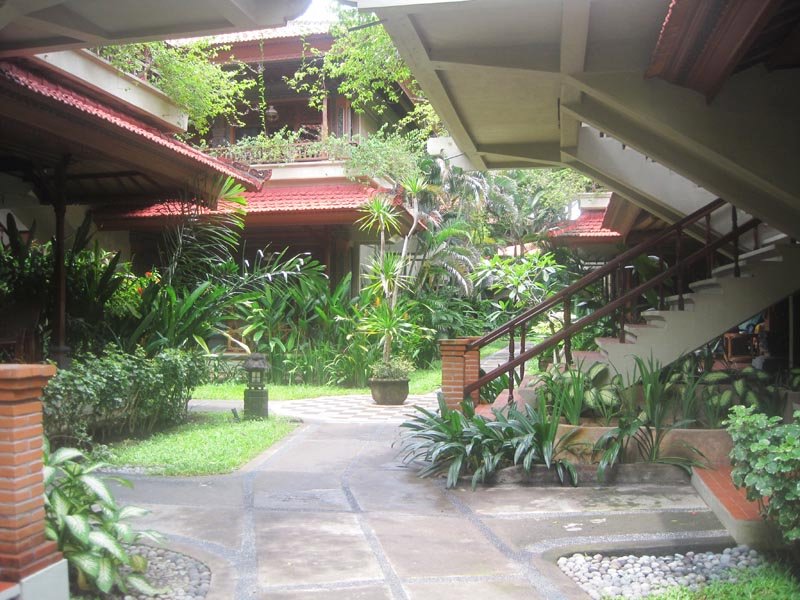 Bali Tropic Resort #4