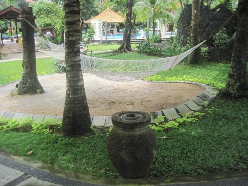 Bali Tropic Resort #10