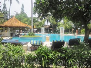 Bali Tropic Resort #1
