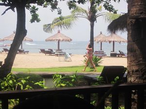Bali Tropic Resort #3