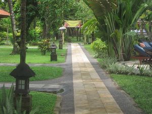 Bali Tropic Resort #6