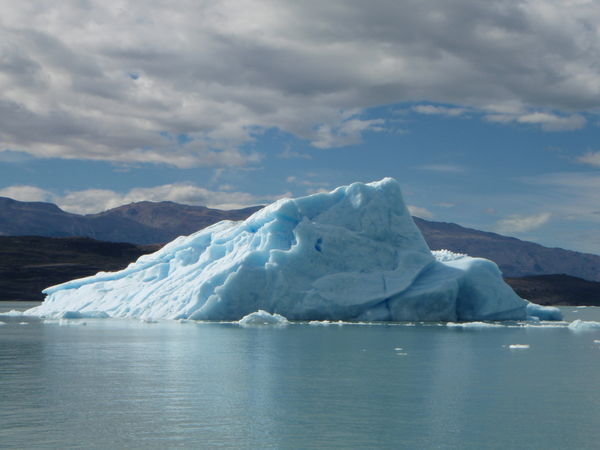 Big Iceberg