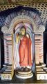 Another stunning Buddha in Dambulla