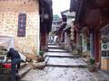Street scene in Lijiang 2