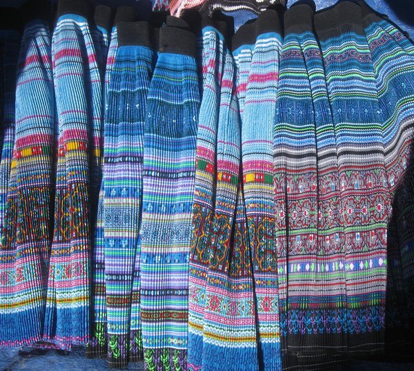 Pleated traditional skirts for sale
