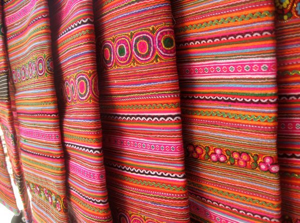 Braided fabric for sale