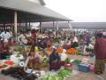 Muang Sing market