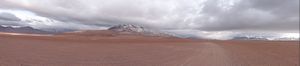 Salar de Uyuni - Atacama 145