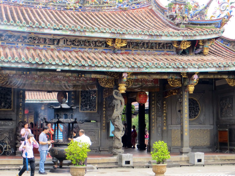 Bao'an Temple