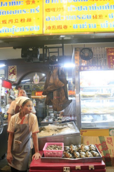 here you can get Shark Fins if you're keen to try them