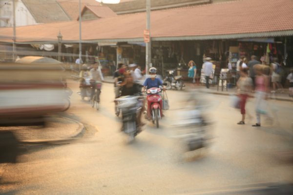 Siem Reap