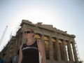 Jane and the Acropolis