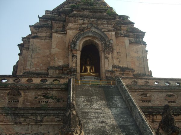 old temple