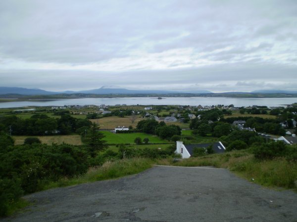 clew bay