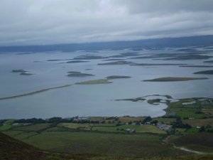clew bay