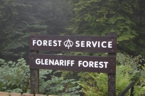 Glenariff Forest Park