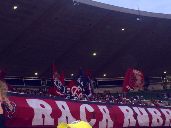 Maracana