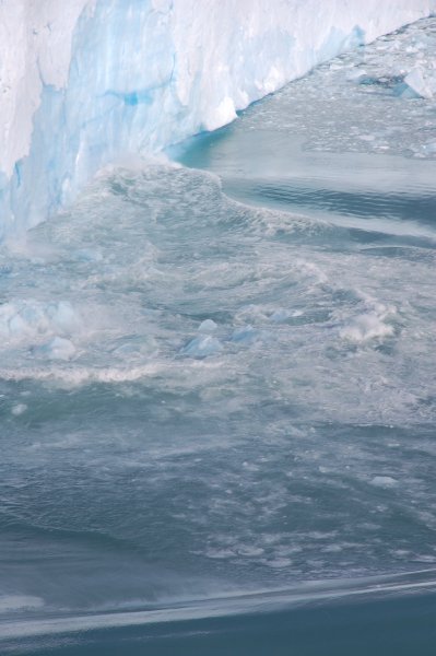 Perito Moreno Glacier Q