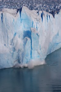 Perito Moreno Glacier A