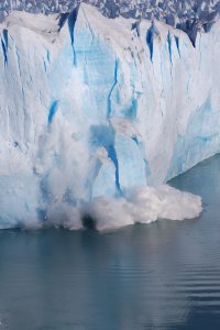 Perito Moreno Glacier B