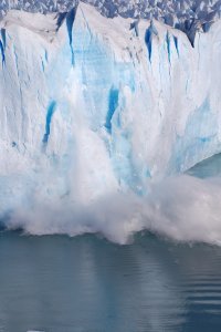 Perito Moreno Glacier D