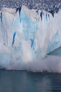 Perito Moreno Glacier E