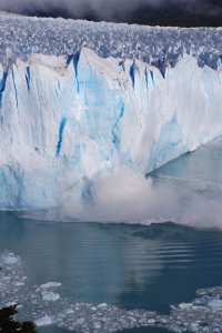 Perito Moreno Glacier G