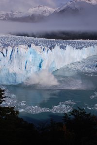 Perito Moreno Glacier I