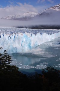 Perito Moreno Glacier L