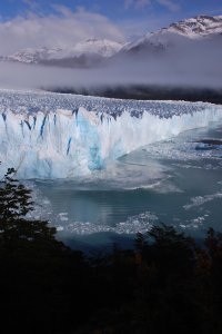 Perito Moreno Glacier N