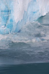 Perito Moreno Glacier O