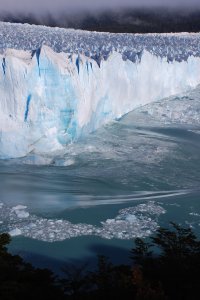 Perito Moreno Glacier R