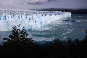 Perito Moreno Glacier S