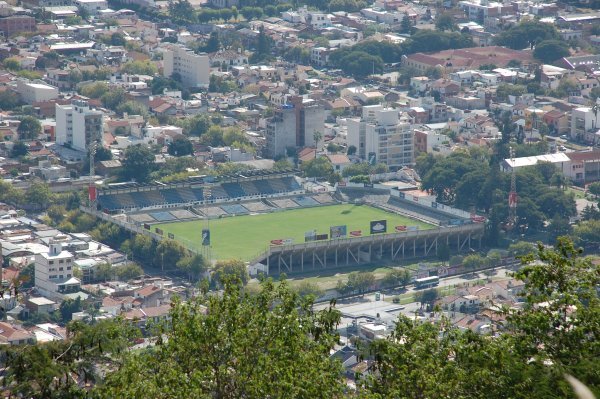 Salta FC
