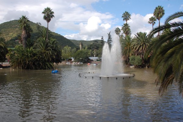 Salta Park