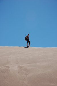Sandboarding 094