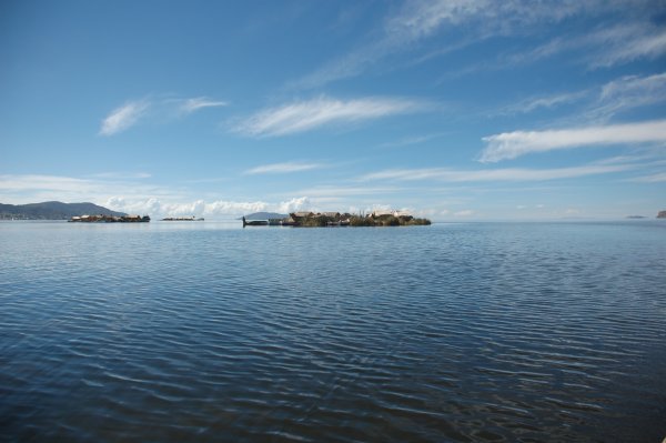 Lake Titicaca 050