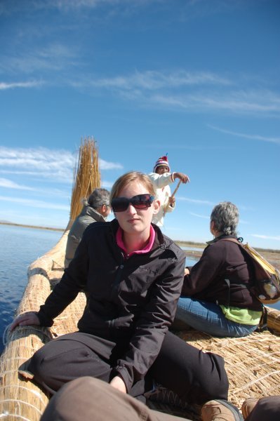Lake Titicaca 054