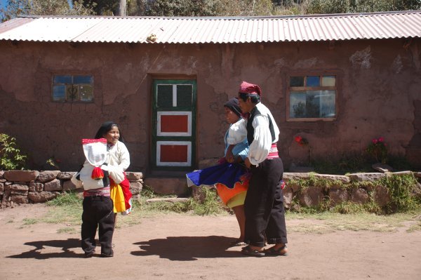 Lake Titicaca 073