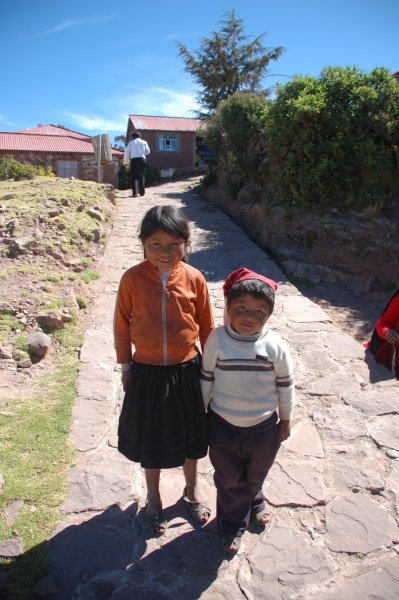 Lake Titicaca 090