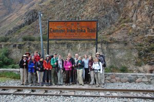 Inca Trail 027