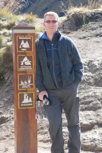 Inca Trail 068
