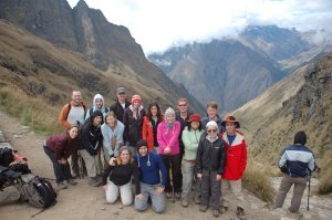 Inca Trail 083