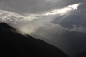 Inca Trail 114