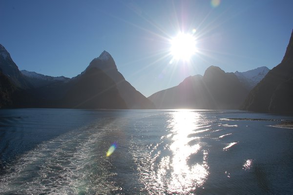 Milford Sound