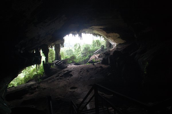 Niah Cave