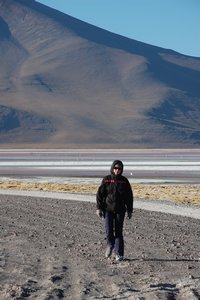 Salt Flats Tour Bolivia