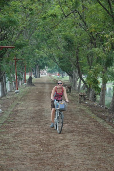 Ayutthaya Park