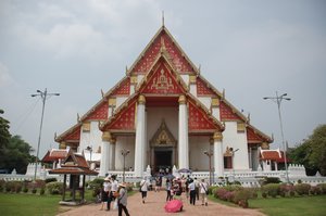 Phra Mongkonbophit