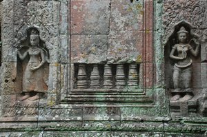 Temples of Angkor